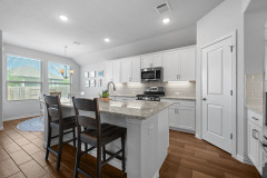 Breakfast-Bar