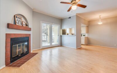 3840 Far West Blvd #221, Austin, TX 78731 – Far West Skyline Condos