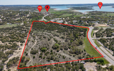 18900 FM 306, Canyon Lake, TX 78133