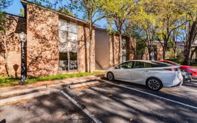 3839 Dry Creek Dr #124, Austin, TX 78731 – Dry Creek West Condos