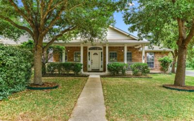 10700 Harley Ave, Austin, TX 78748 – Bauerle Ranch