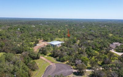 121 Calleja Verde, Wimberley, TX 78676 – Las Lomas