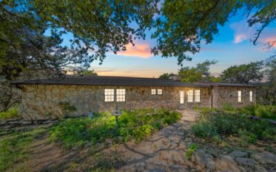 2143 Montell Rd, Wimberley, TX 78676 – Hill Country Ranches