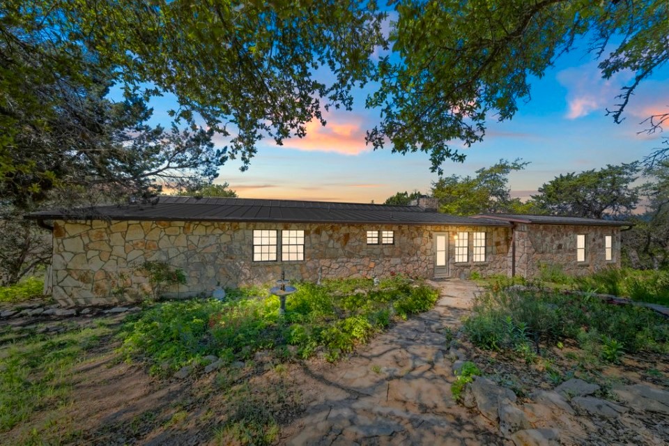 2143 Montell Rd, Wimberley, TX 78676 – Hill Country Ranches