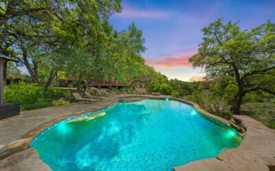 707 Flite Acres Rd, Wimberley, TX 78676