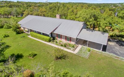 9304 Rock Way Dr, Austin, TX 78736 – Scenic Brook Estates