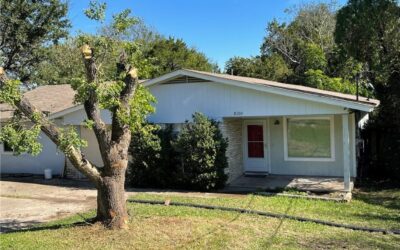 8101 Williamson Creek Dr, Austin, TX 78736 – Village Oak West