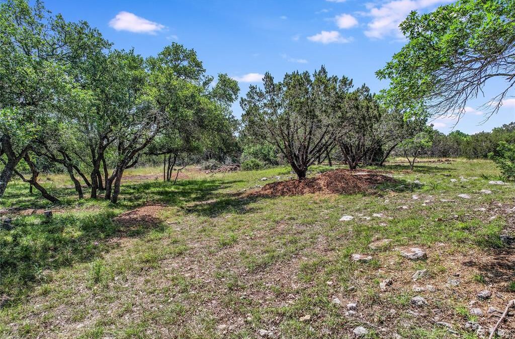 TBD Gant Road, Dripping Springs, TX 78620