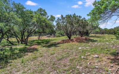 TBD Gant Road, Dripping Springs, TX 78620