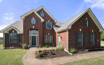 1501 Lisa Rae Dr, Round Rock, TX 78665