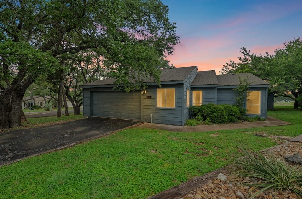 216 Overlook Ct, Wimberley, TX 78676 – The Overlook