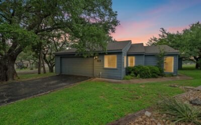 216 Overlook Ct, Wimberley, TX 78676 – The Overlook