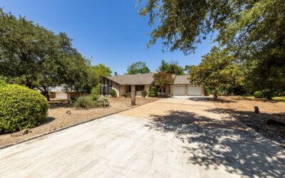 8802 El Rey Blvd, Austin, TX 78737 – Granada Hills