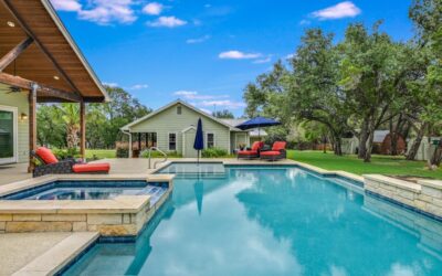 1111 Deer Lake Rd, Wimberley, TX 78676 – Skyline – Deer Lake Estates