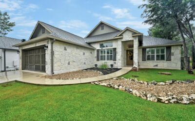 133 Augusta Dr, Wimberley, TX 78676 – Woodcreek