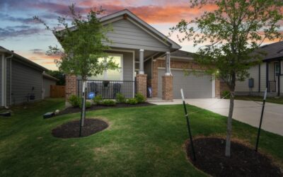 141 LBJ Lane, Kyle, TX 78640 – Talavera