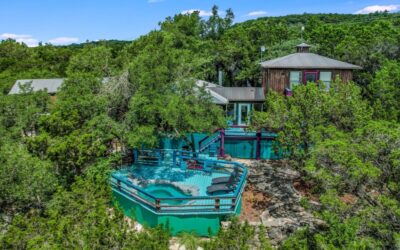 1411 Deer Lake Rd, Wimberley, TX 78676