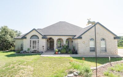 1015 Sunset Canyon Drive N, Dripping Springs, TX 78620 – Sunset Canyon