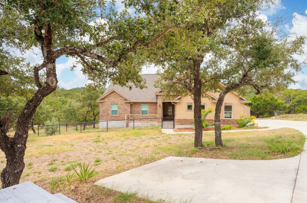 1251 Mystic Breeze, Spring Branch, TX 78070 – Mystic Shores