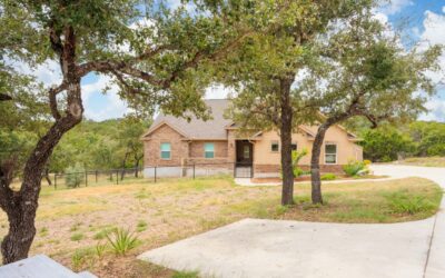 1251 Mystic Breeze, Spring Branch, TX 78070 – Mystic Shores