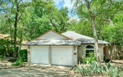 1702 Whitney Way, Austin, TX 78741 – Crossing Gardenhomes