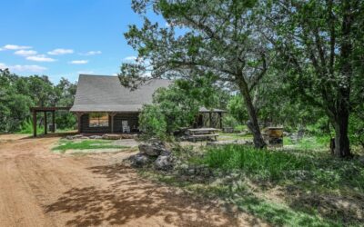 250 Gant Rd, Dripping Springs, TX 78620 – Longview II