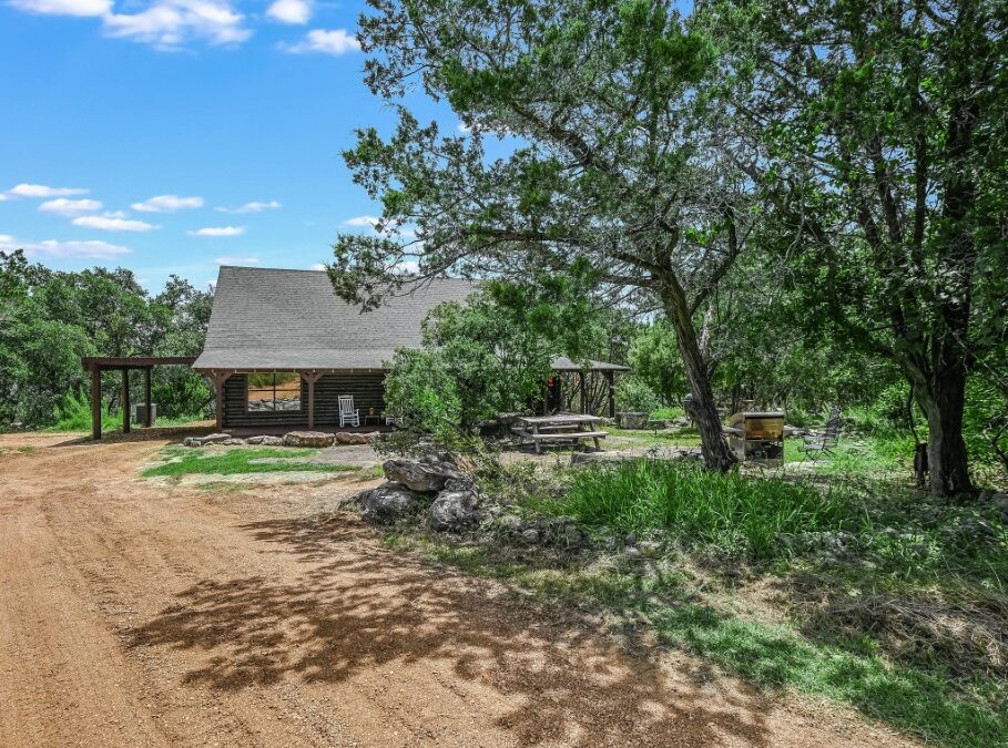 250 Gant Rd, Dripping Springs, TX 78620 – Longview II