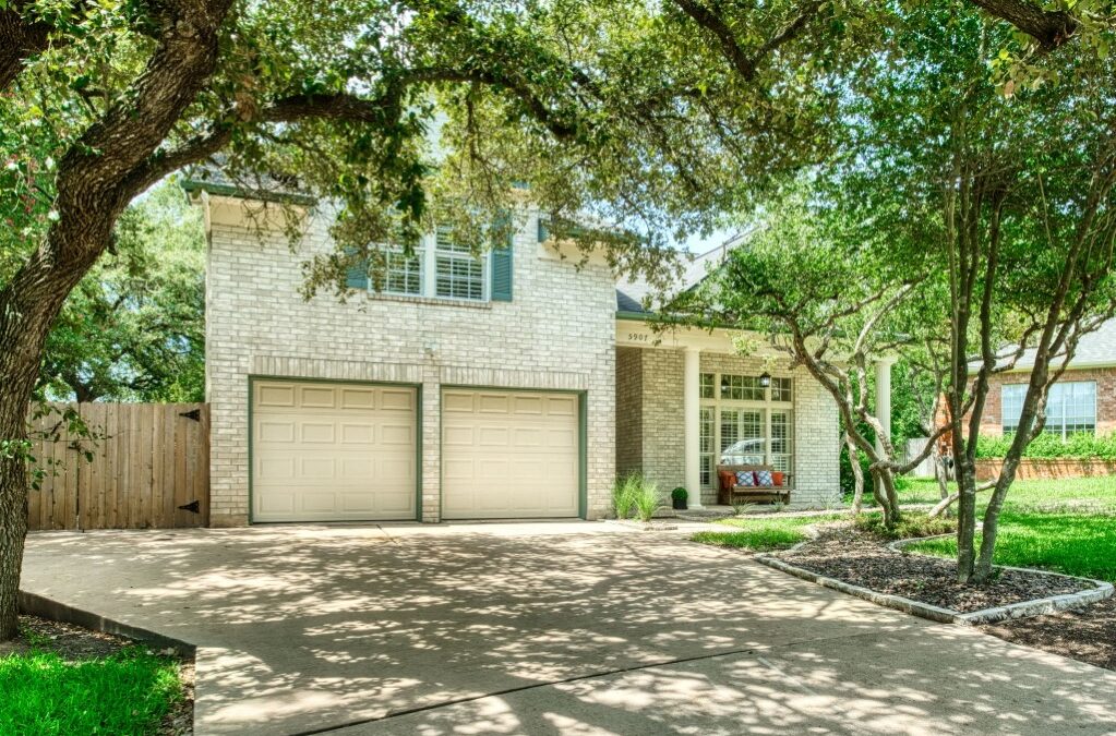 5907 Trabadora Cv, Austin, TX 78759 – Austin Hills