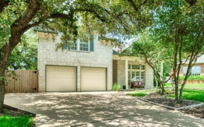 5907 Trabadora Cv, Austin, TX 78759 – Austin Hills