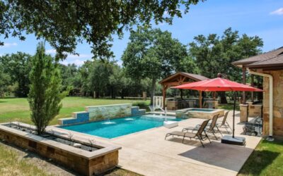 709 Oak Branch Dr, Georgetown, TX 78633 – Shady Oaks Estates