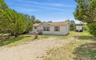 905 High Mesa Dr, Wimberley, TX 78676 – Campfire