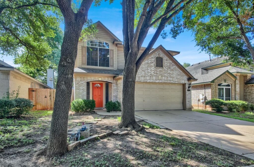 9405 Notches Dr, Austin, TX 78748 – Cherry Creek