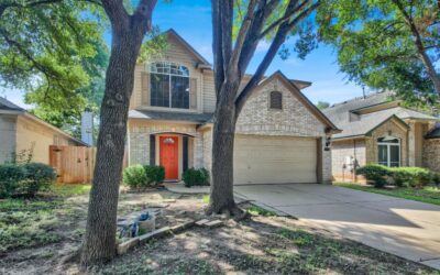 9405 Notches Dr, Austin, TX 78748 – Cherry Creek