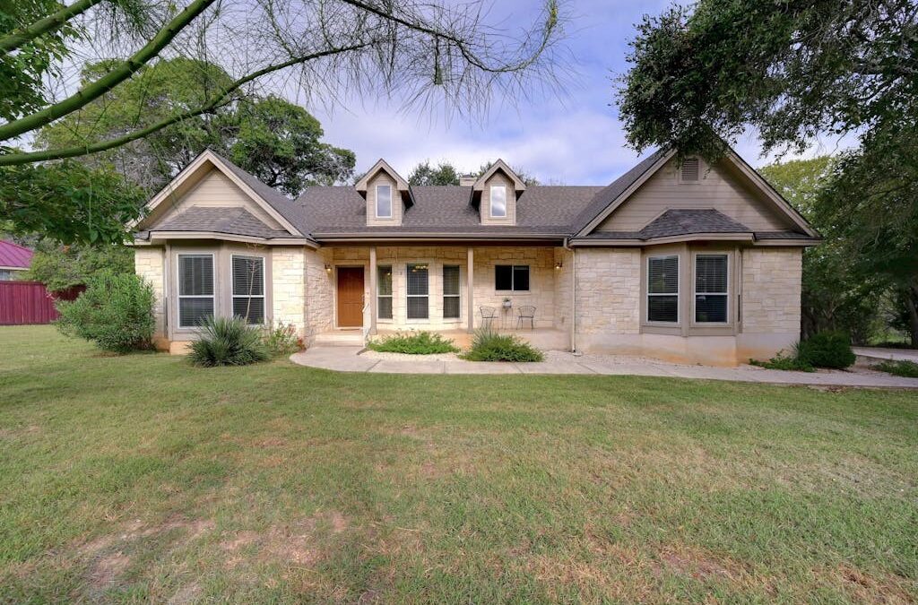 6 Shady Valley Dr, Wimberley, TX 78676 – Woodcreek