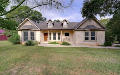6 Shady Valley Dr, Wimberley, TX 78676 – Woodcreek