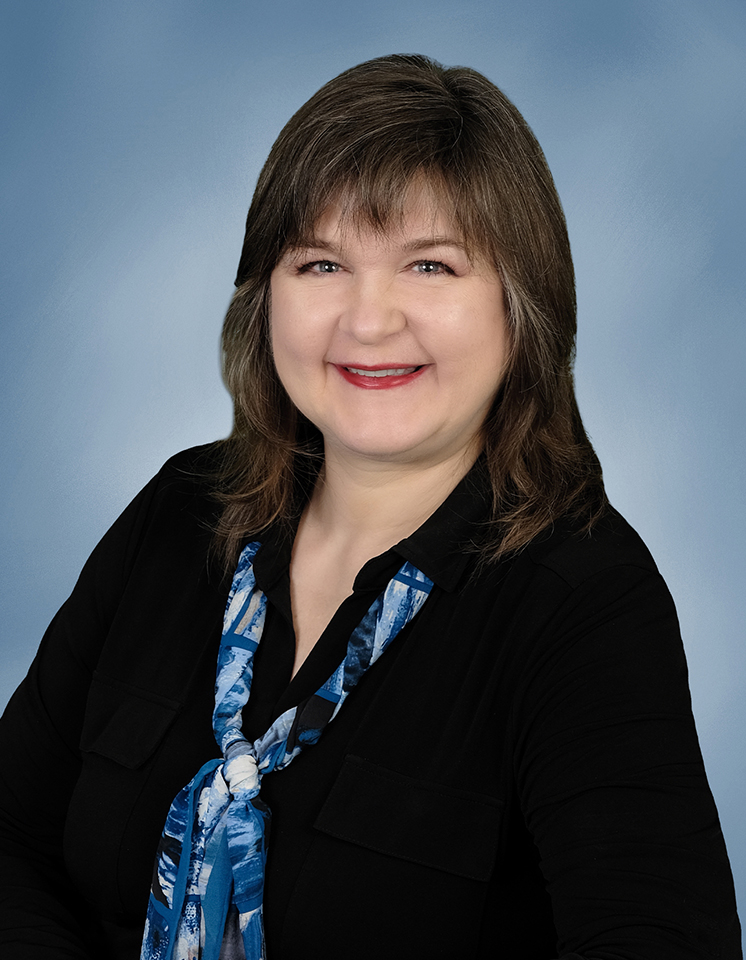 Victoria (Vica) Tantsioura