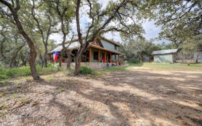 109 E Skyline, Wimberley, TX 78676