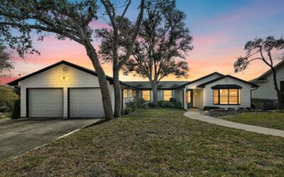 117 Augusta Ln, Wimberley, TX 78676 – Woodcreek