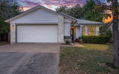 3606 Lovage Dr, Austin, TX 78727 – Northwood