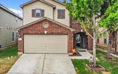 9016 Stambourne St, Austin, TX 78747