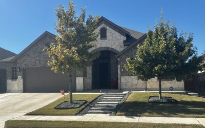 188 Rough Leaf Dr, Buda, TX 78610 – Sunfield