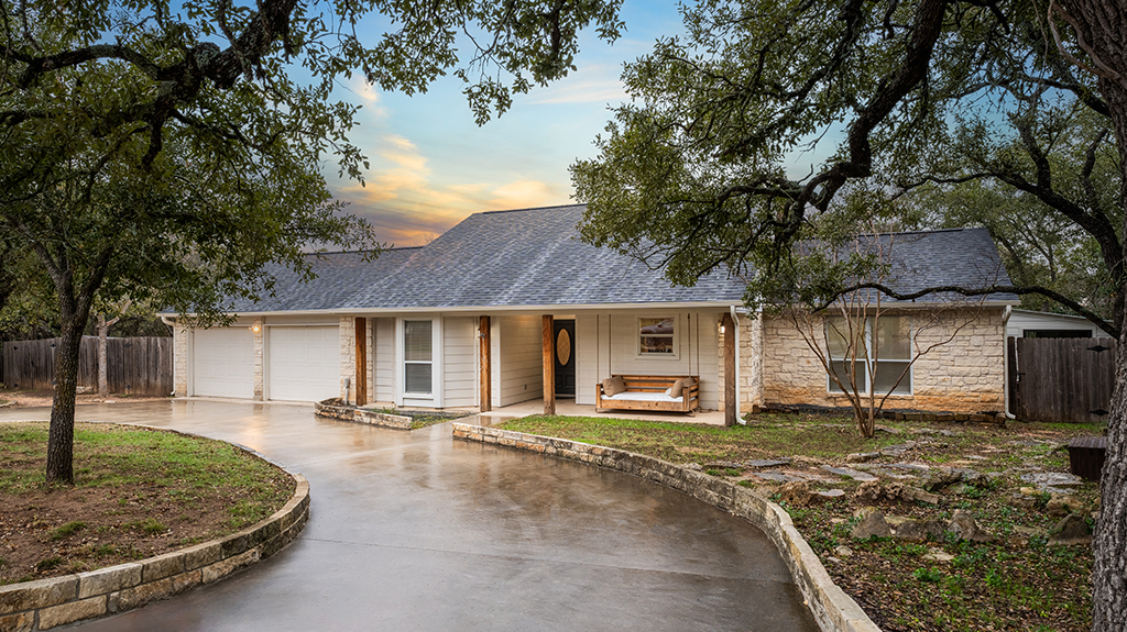 107 Ridgewood Circle, Wimberley, TX 78676