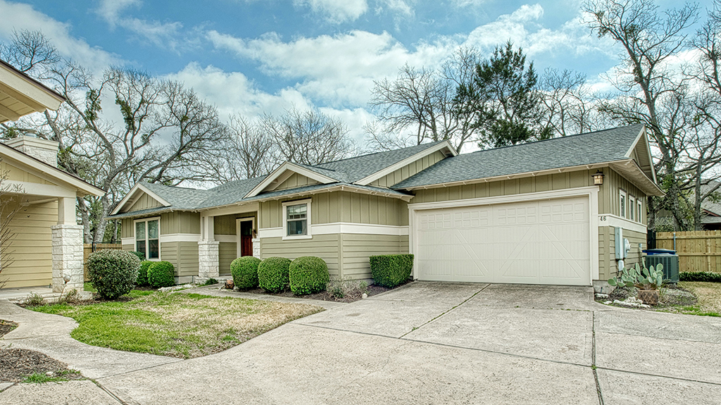 13604 Caldwell Drive #46, Austin, Texas 78750