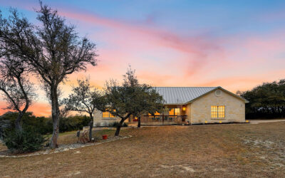 1370 Sunset View, Fischer, TX 78623