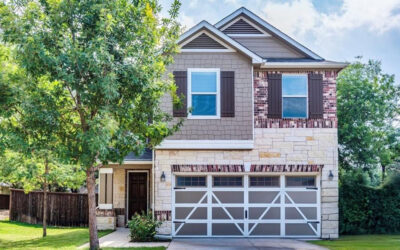 800 Emory Tree Drive, Austin, TX 78748