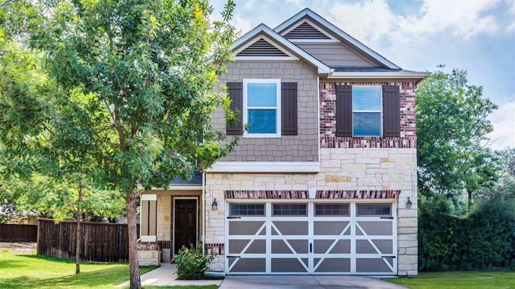 800 Emory Tree Drive, Austin, TX 78748