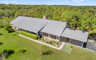 9304 Rock Way Drive, Austin, TX  78736