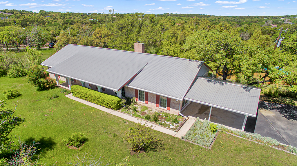 9304 Rock Way Drive, Austin, TX  78736