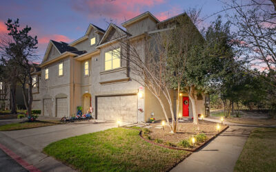 11203 Ranch Road 2222 #1304, Austin, TX 78730