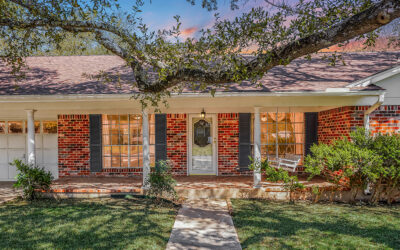 12402 Blue Water Circle, Austin, TX 78758